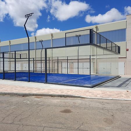 Casa Pita Villa San Justo de la Vega Ngoại thất bức ảnh
