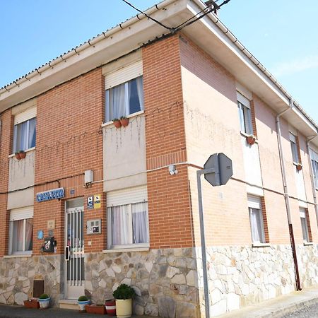 Casa Pita Villa San Justo de la Vega Ngoại thất bức ảnh