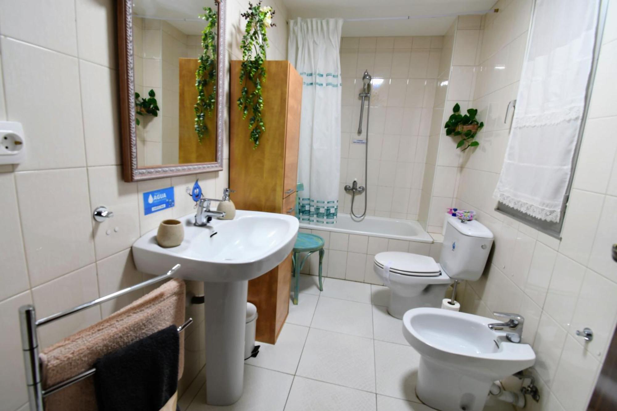 Casa Pita Villa San Justo de la Vega Ngoại thất bức ảnh