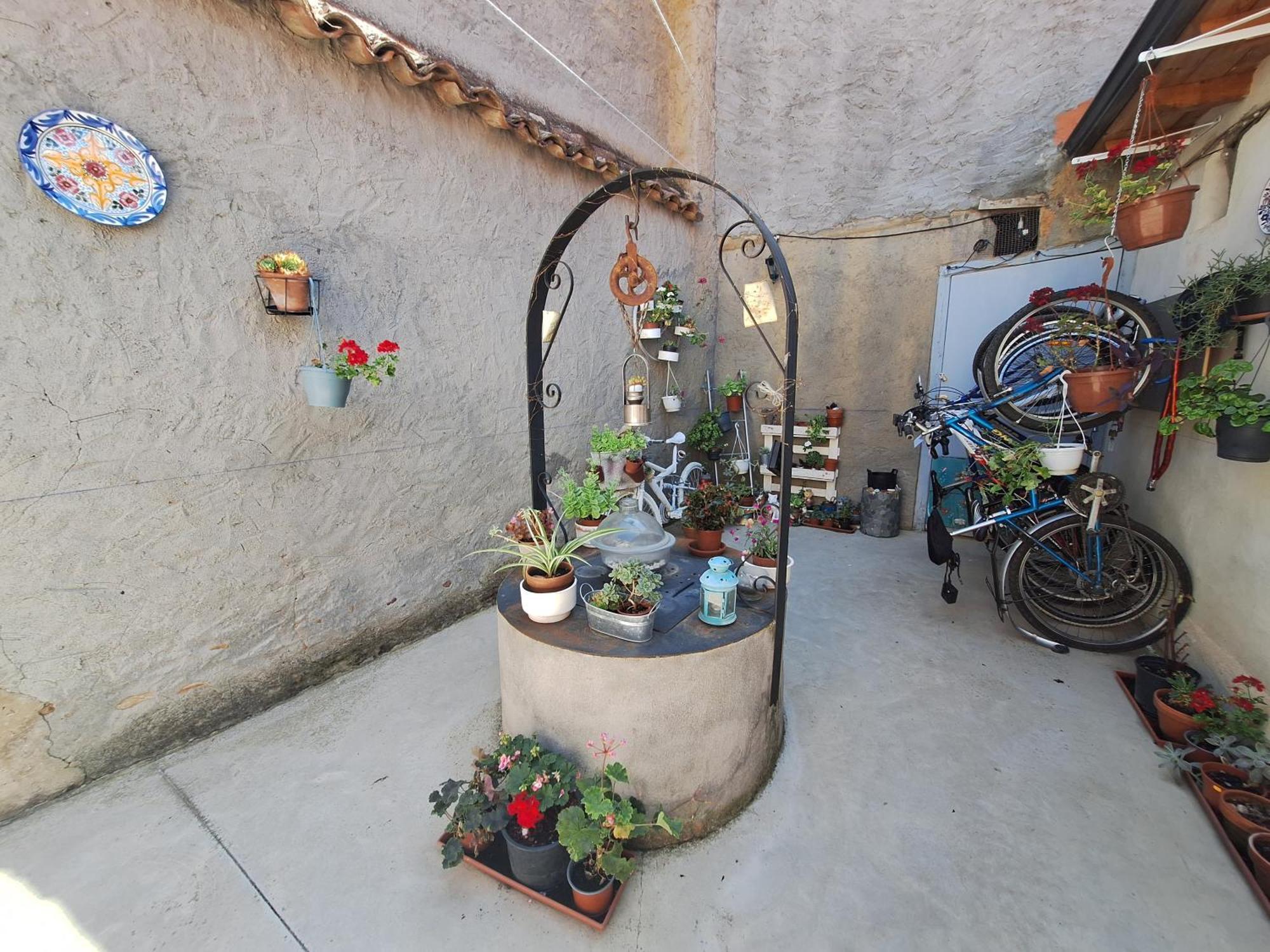Casa Pita Villa San Justo de la Vega Ngoại thất bức ảnh