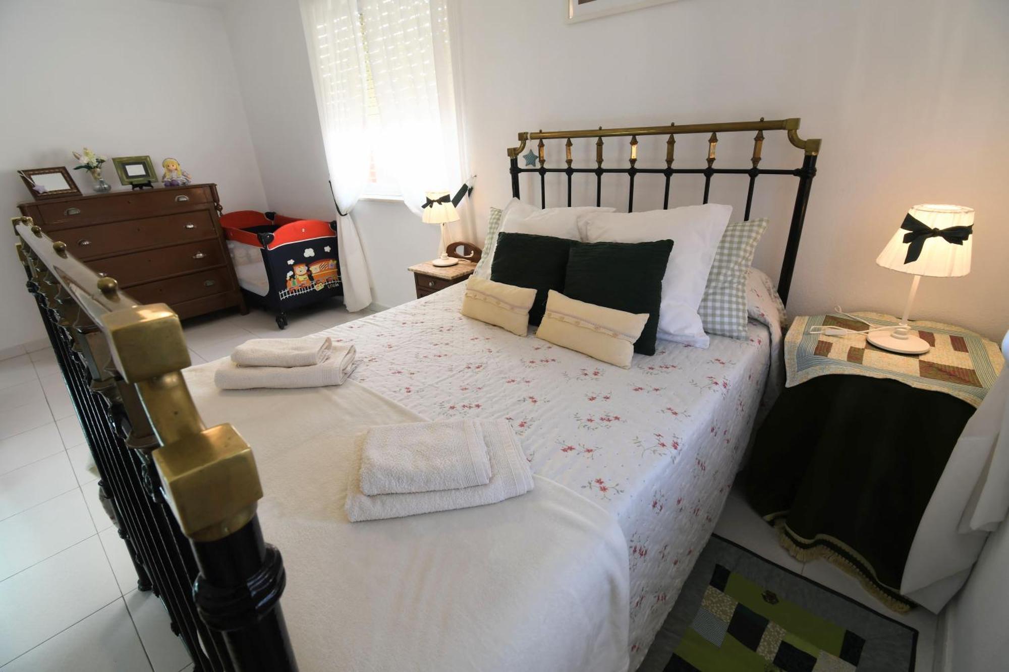 Casa Pita Villa San Justo de la Vega Ngoại thất bức ảnh