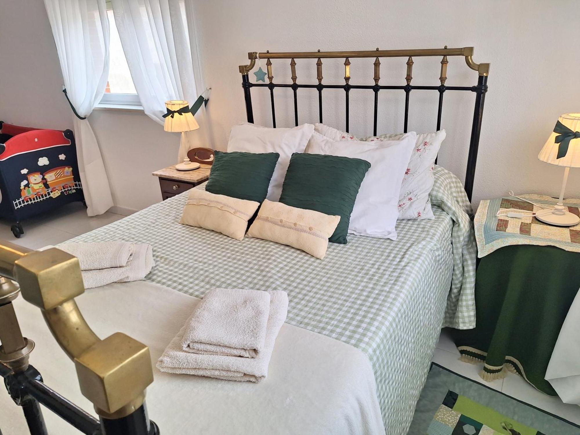 Casa Pita Villa San Justo de la Vega Ngoại thất bức ảnh