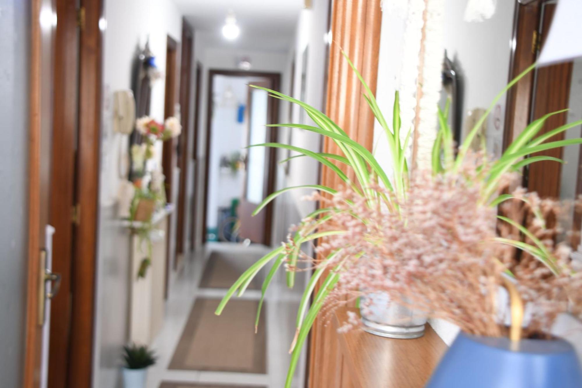 Casa Pita Villa San Justo de la Vega Ngoại thất bức ảnh