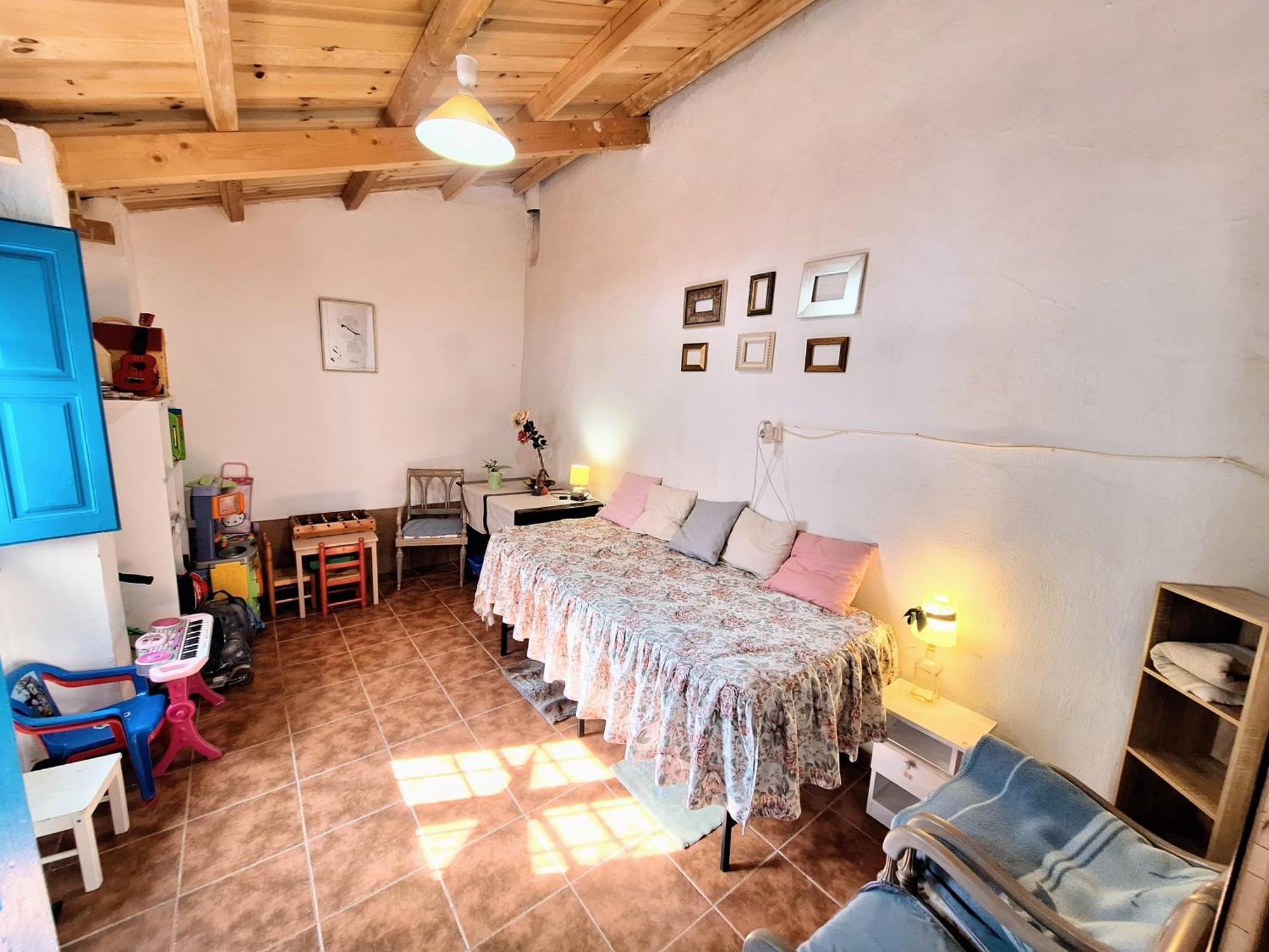 Casa Pita Villa San Justo de la Vega Ngoại thất bức ảnh