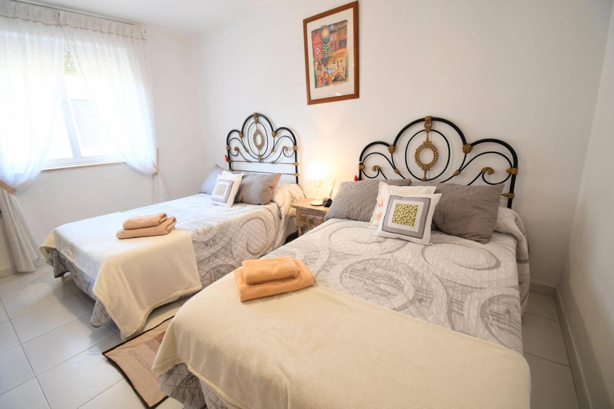 Casa Pita Villa San Justo de la Vega Ngoại thất bức ảnh