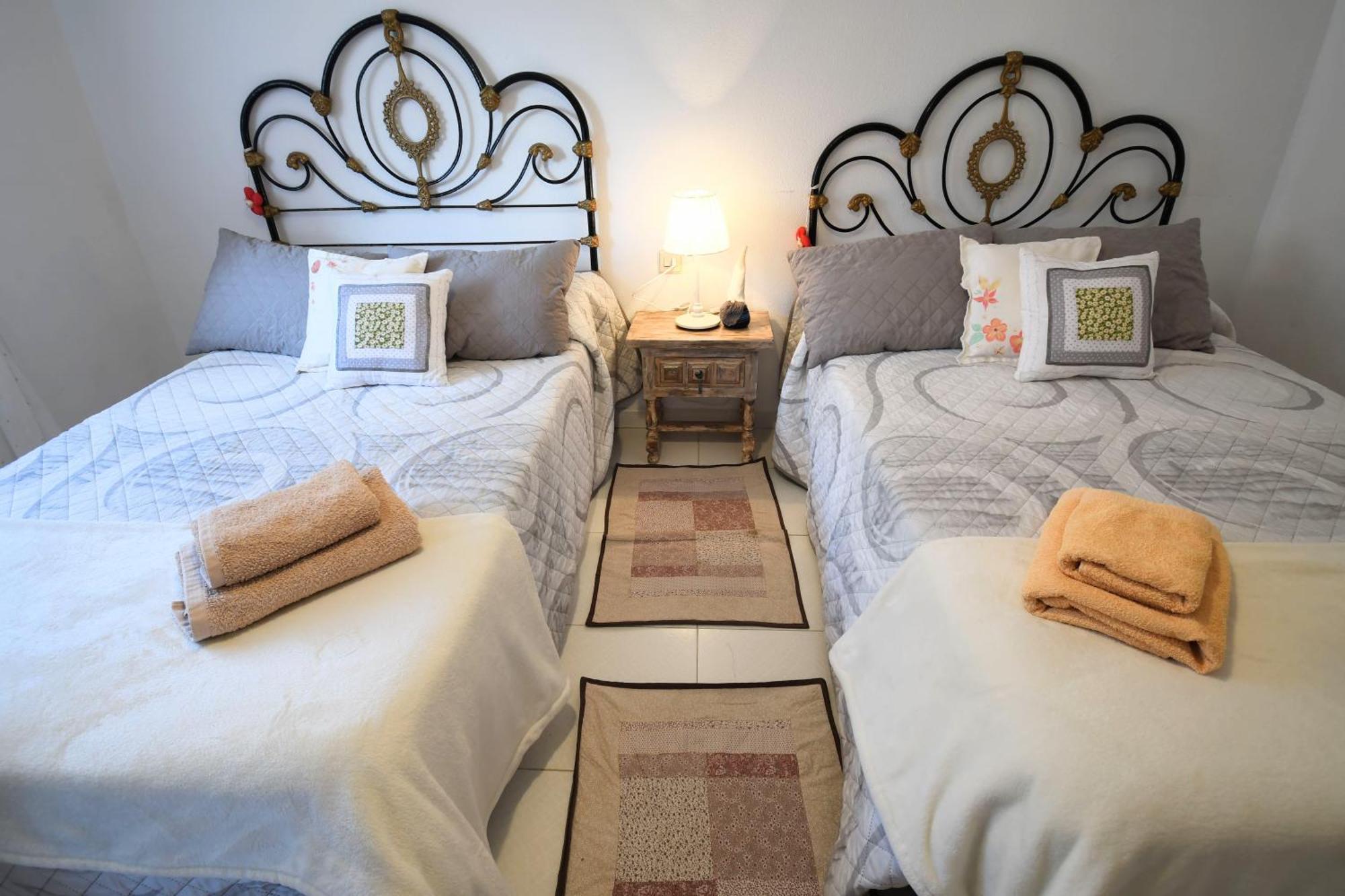 Casa Pita Villa San Justo de la Vega Ngoại thất bức ảnh