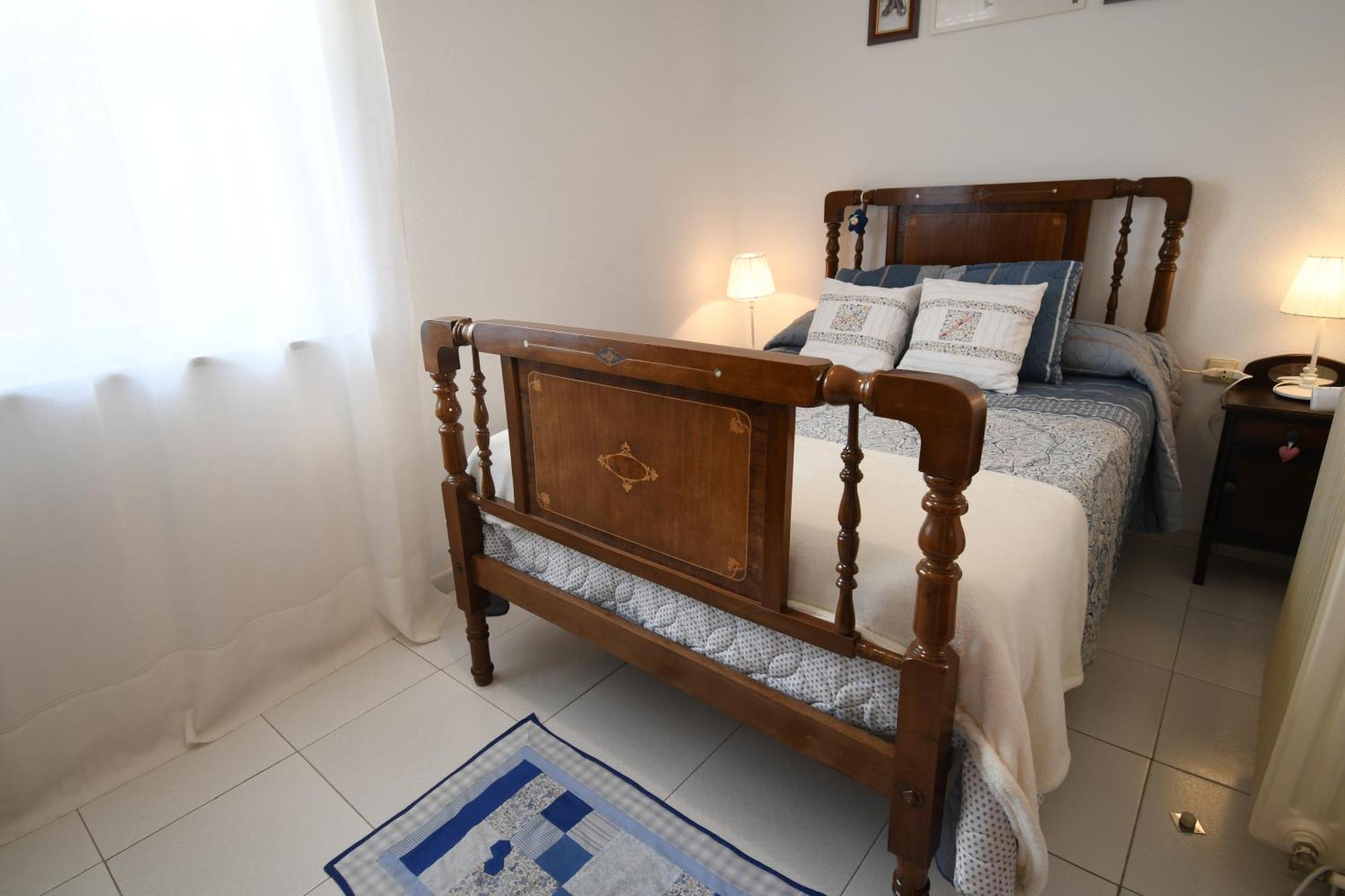 Casa Pita Villa San Justo de la Vega Ngoại thất bức ảnh