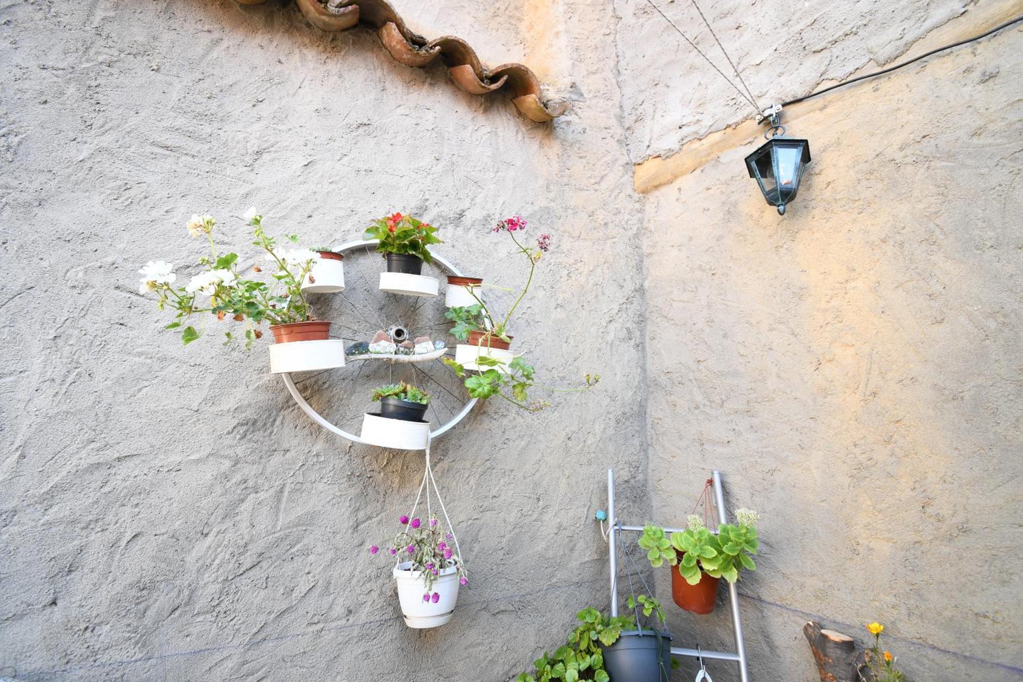 Casa Pita Villa San Justo de la Vega Ngoại thất bức ảnh