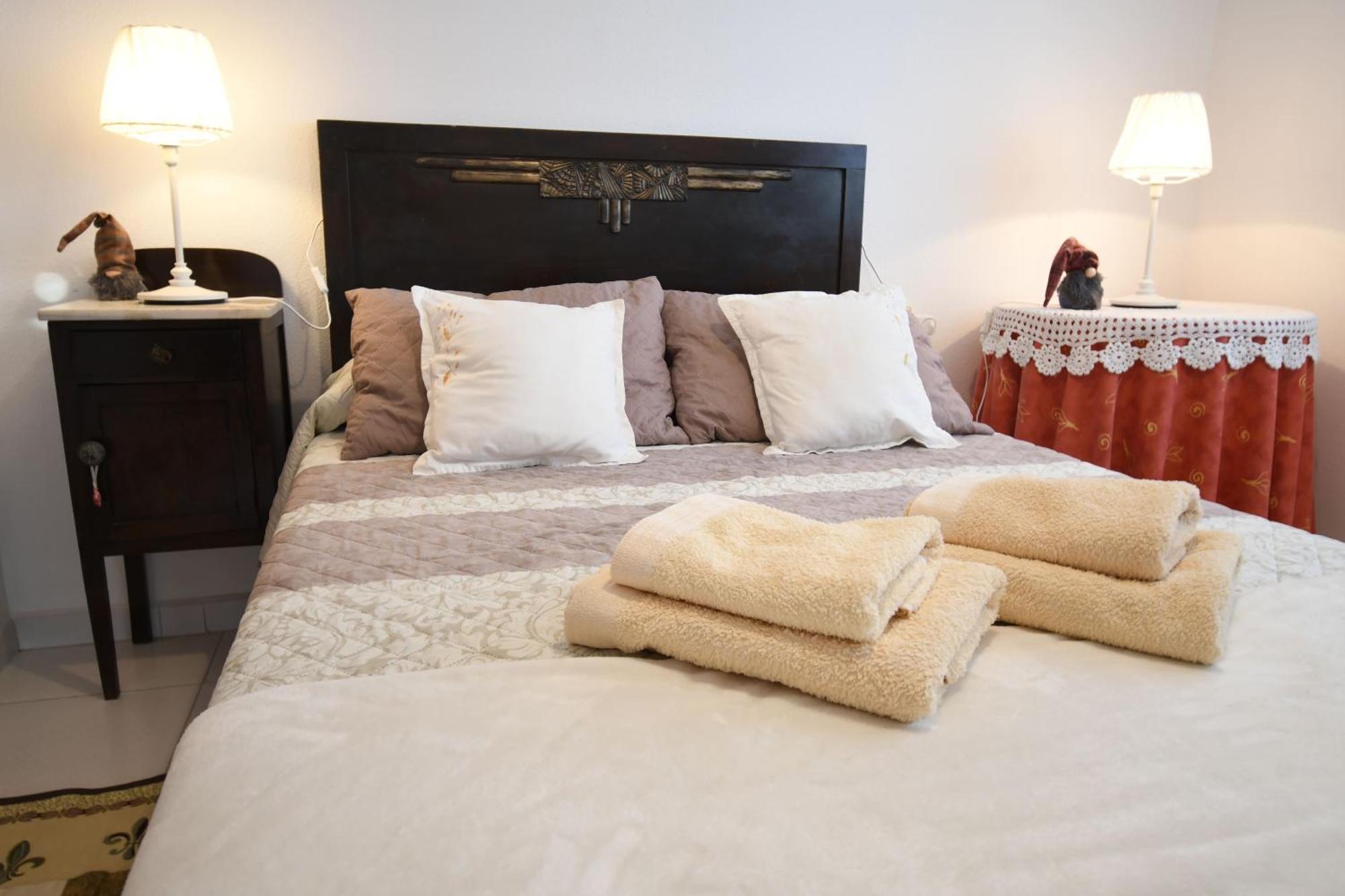 Casa Pita Villa San Justo de la Vega Ngoại thất bức ảnh