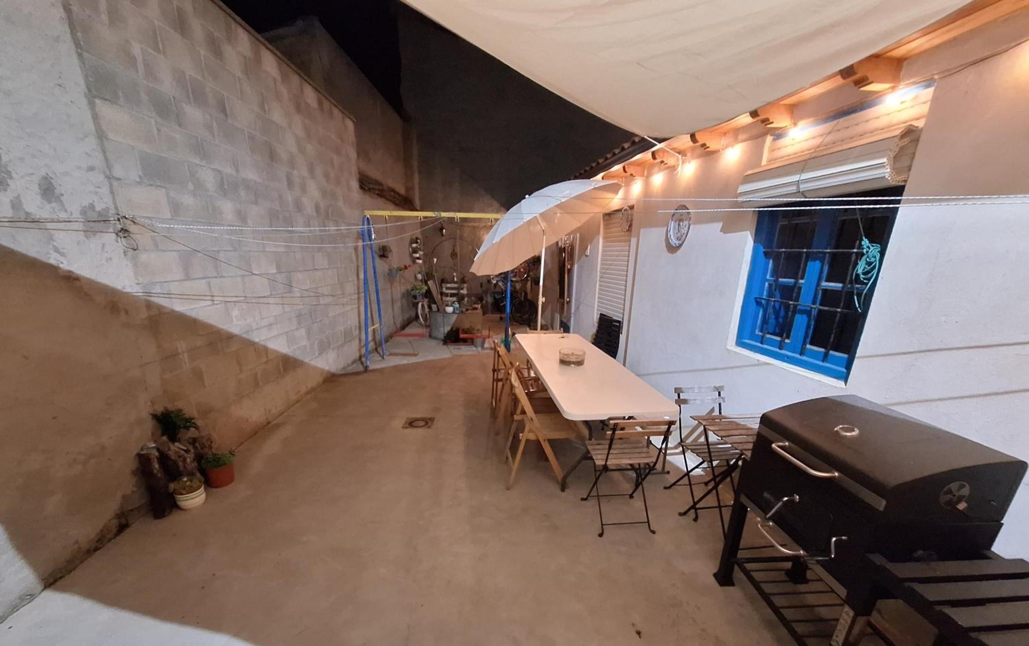 Casa Pita Villa San Justo de la Vega Ngoại thất bức ảnh