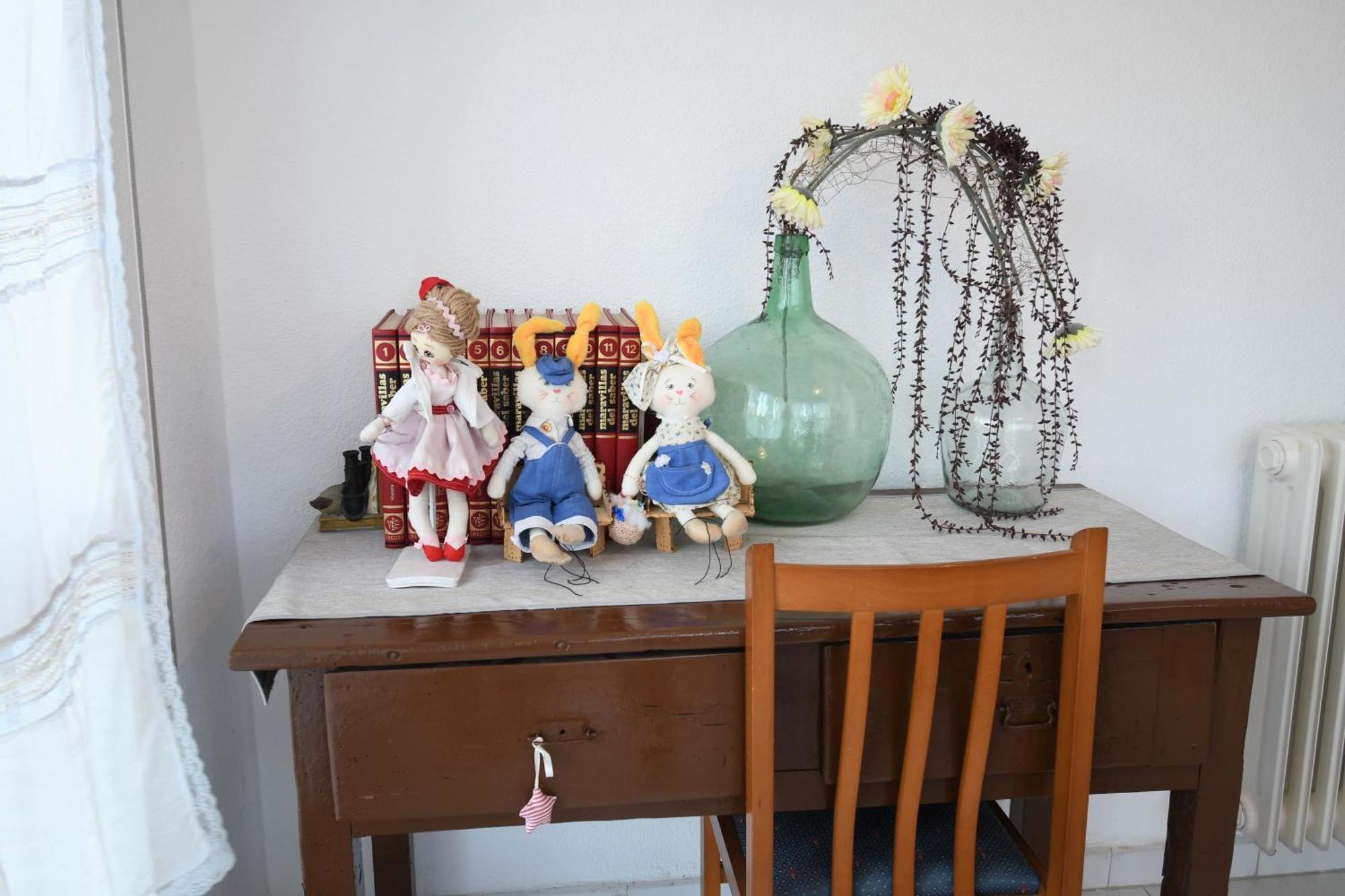 Casa Pita Villa San Justo de la Vega Ngoại thất bức ảnh