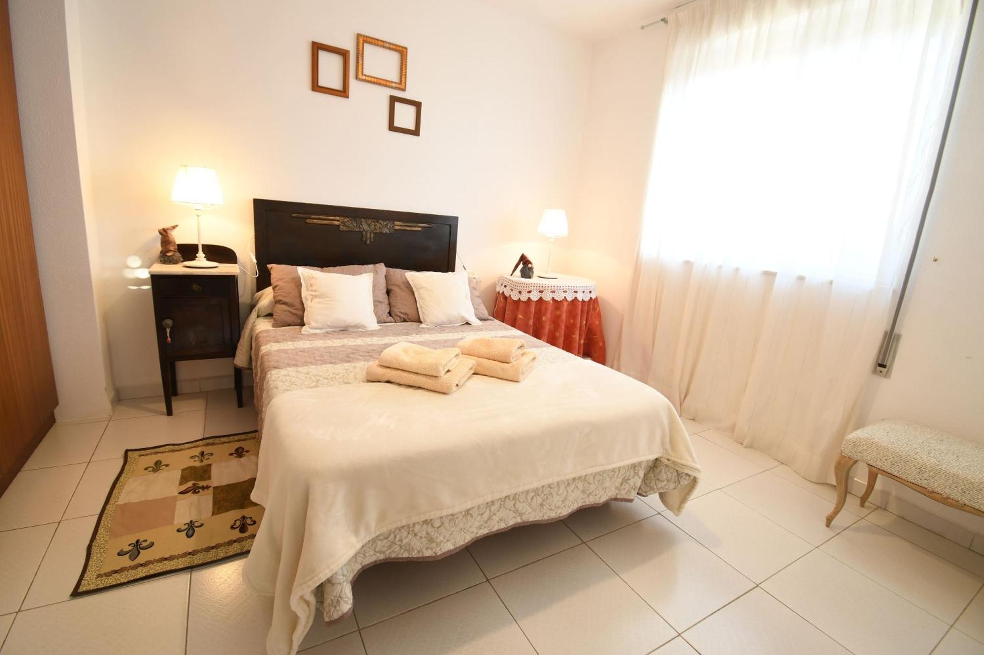 Casa Pita Villa San Justo de la Vega Ngoại thất bức ảnh