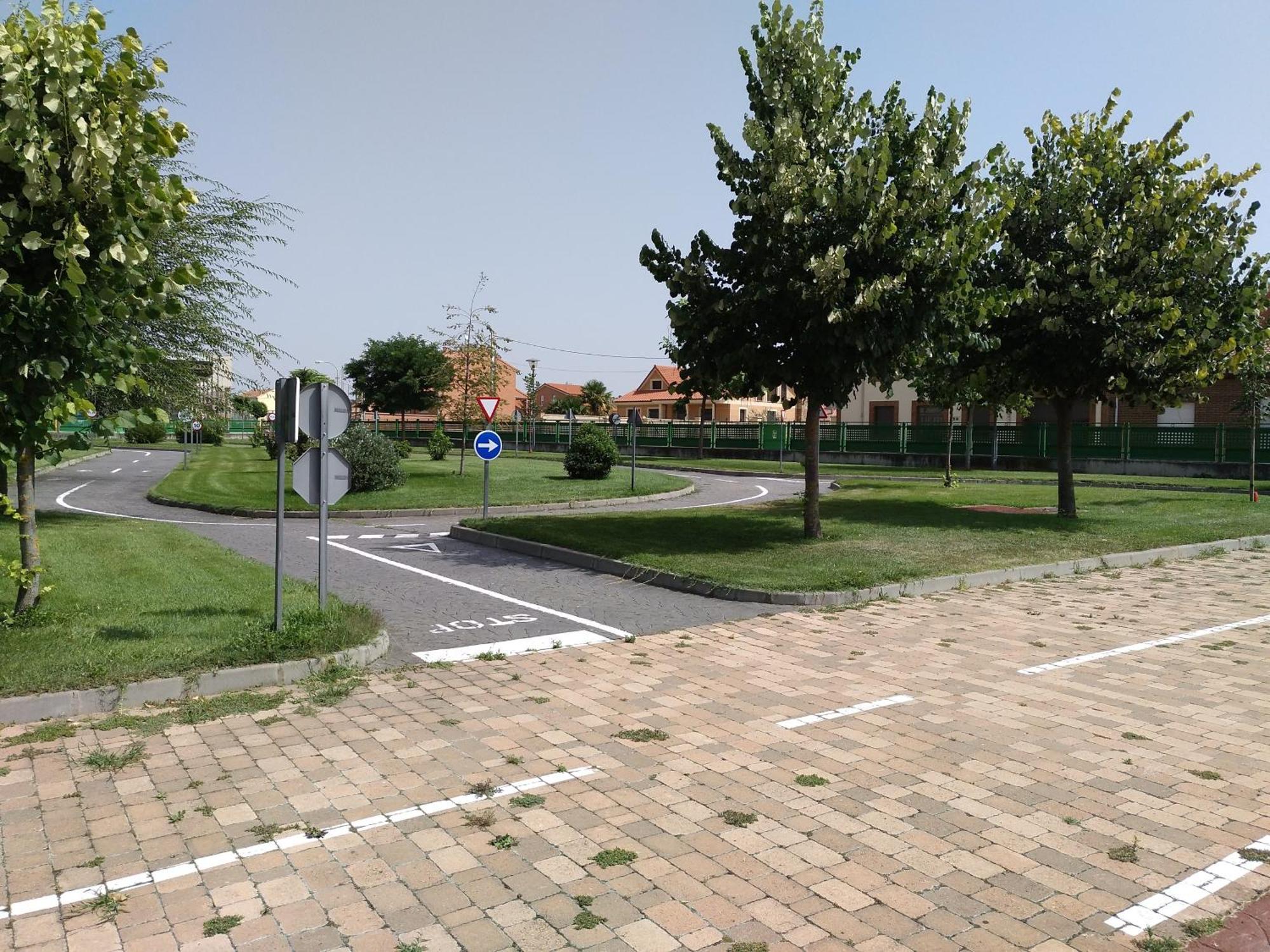 Casa Pita Villa San Justo de la Vega Ngoại thất bức ảnh