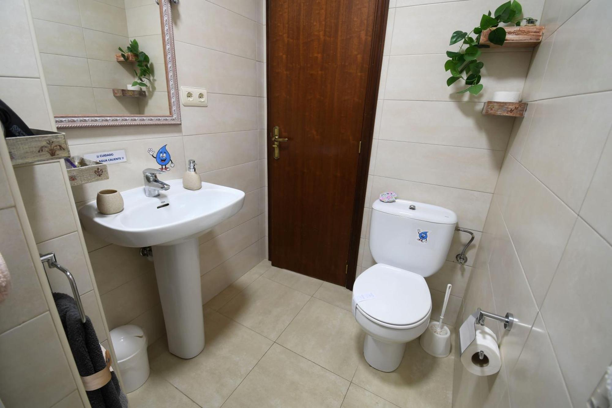 Casa Pita Villa San Justo de la Vega Ngoại thất bức ảnh