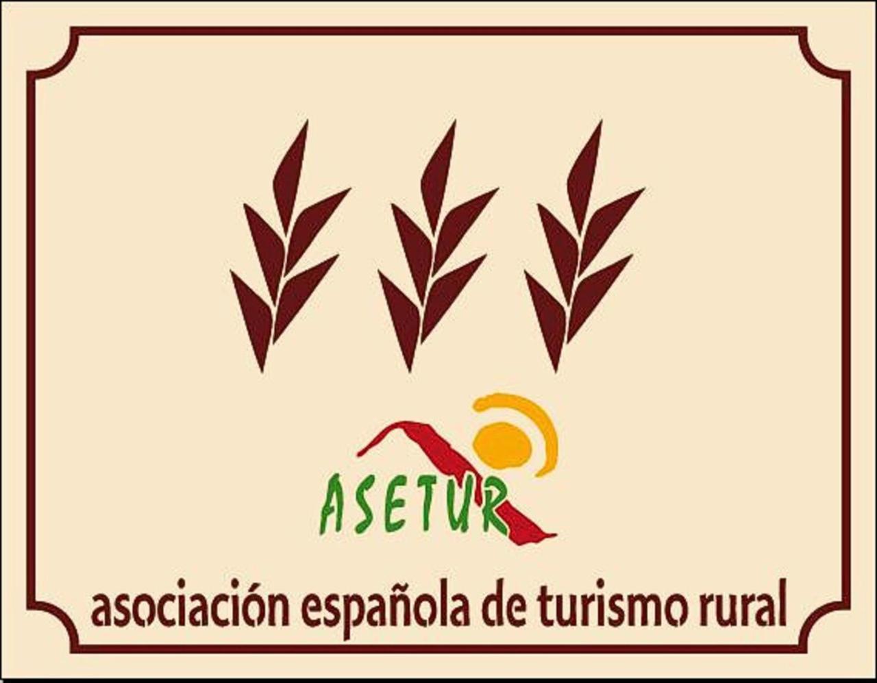 Casa Pita Villa San Justo de la Vega Ngoại thất bức ảnh